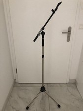 Mikrofonständer für
