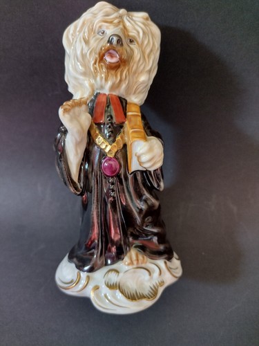 Unter weiss bach figur - bach,