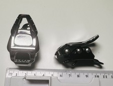 Drake Toe Buckle Spare Part