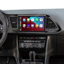 Autoradio Android 15 Für Seat