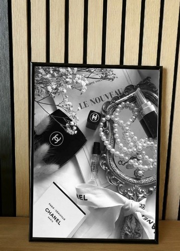 Chanel kosmetik bild - bild, mit