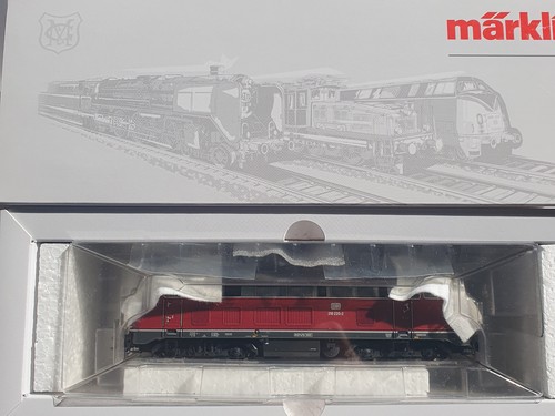 Märklin 37765 - , h0