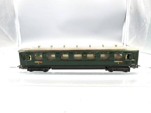 Märklin 00 351 - ,