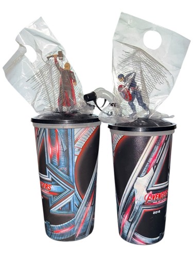 Marvel avengers age - avengers,