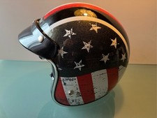 Held Jethelm Amerika neuwertig