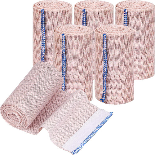 Elastische bandage - elastische,