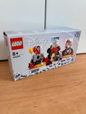 LEGO Disney: 100-jähriges