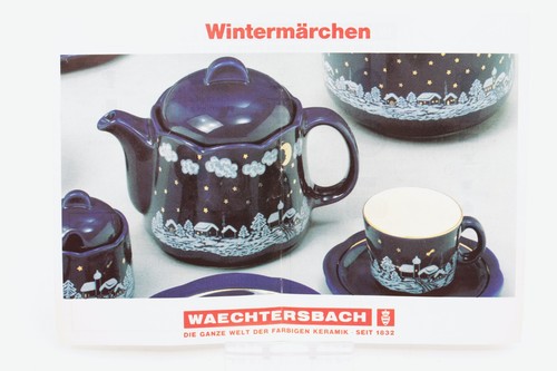 Waechtersbach wintermärchen - waechtersbach,