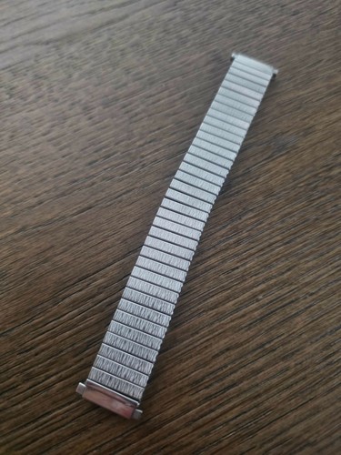Vintage fixoflex magex watch - ,