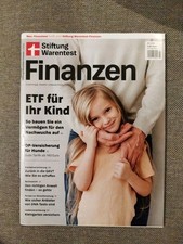 Stiftung Warentest Finanzen