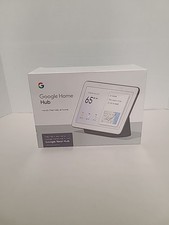 New-Sealed-Google-Home Hub