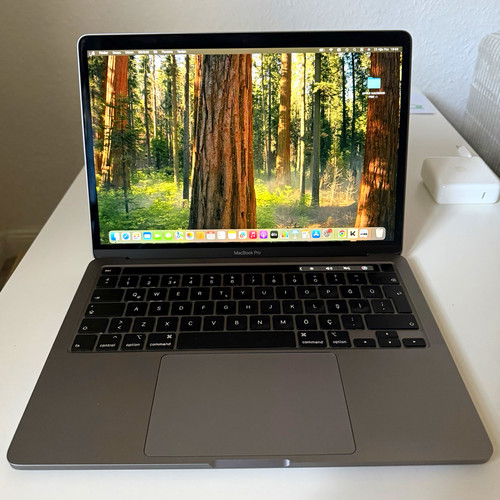 Apple macbook pro 2020 - apple,