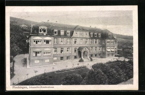 Plochingen