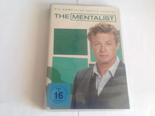 The Mentalist - Die komplette