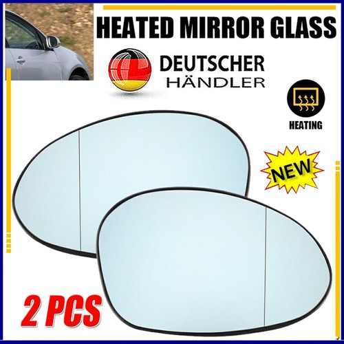 Spiegelglas außenspiegel für - spiegelglas,