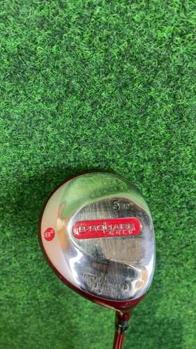 Square holz graphit - b-square, 5-holz