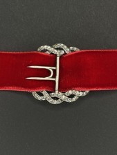 Antike Schnalle Frankreich