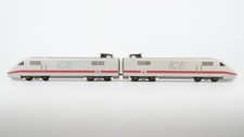 Märklin H0 Triebköpfe ICE BR 401 008-8 / 508-7 DB Wechselstrom Analog Defekt 
