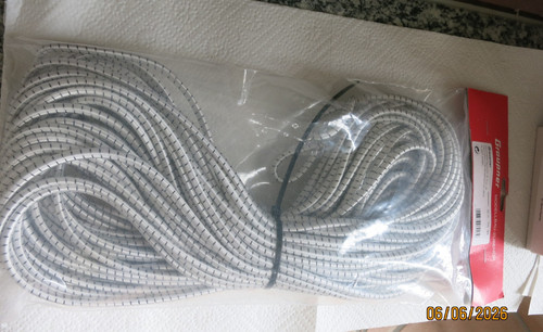 Graupner hochstartseil 5mm neu - hochstartseil,