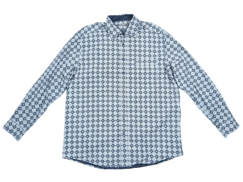 Rover lakes hemd herren - rover, 43