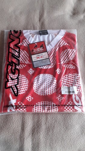 Ting jersey xxl motocross - xc-ting,