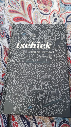 Tschick illustrierte ausgabe - illustrierte,
