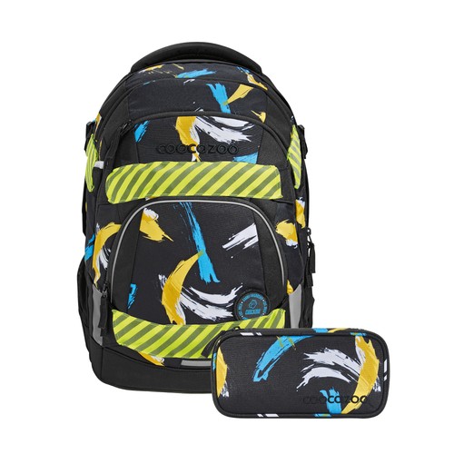 Coocazoo rucksack set - rucksack-set, mate