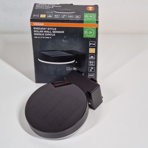 Osram homelighting endura - osram,