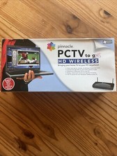 Pinnacle PCTV To Go HD