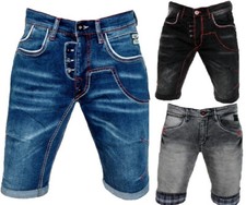 Rusty Neal 3/4 kurze JeANs