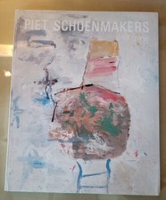 Piet Schoenmakers Ed Wingen