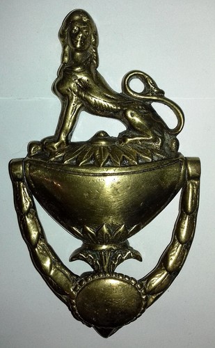 Authentic 19th century regency - 19th,