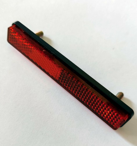 Mini rückstrahler - mini,