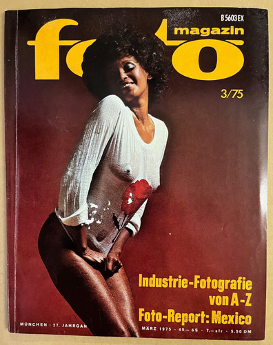 Foto magazin 1 märz - foto, 3/75