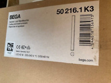 BEGA 50216.1K3, Beleuchtung