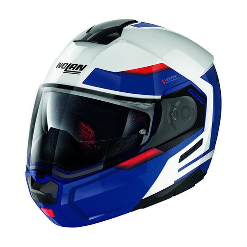 Nolan motorradhelm modular - motorradhelm,