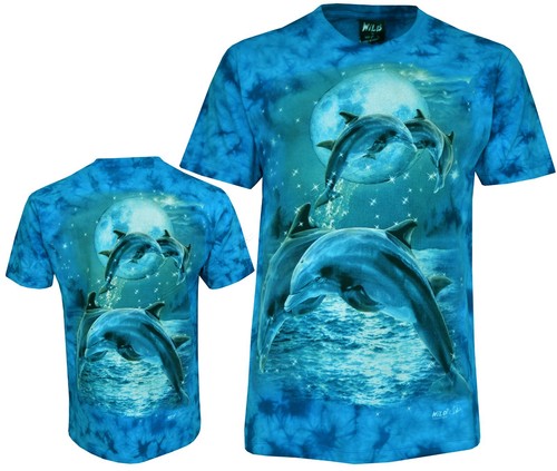 Tie dye shirt - tie, t-shirt