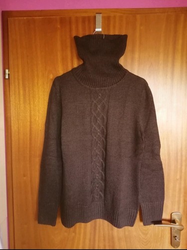 Dicker strickpullover - dicker,