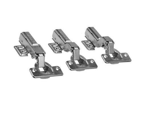 Topfband mit dämpfer incl - topfband,