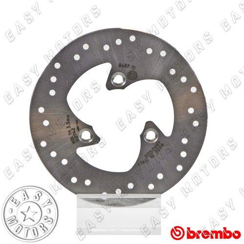 Brembo bremsscheibe vorne - brembo,