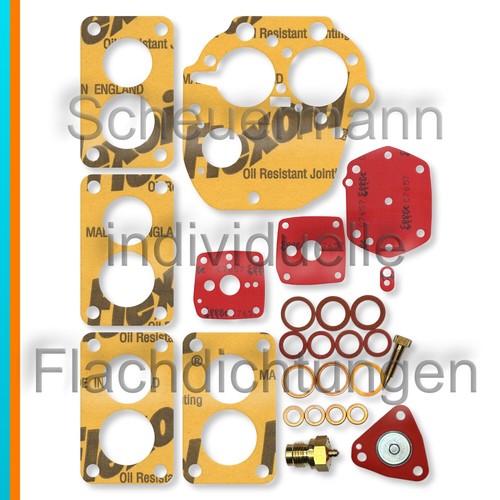 Reparatursatz solex paiat - reparatursatz,