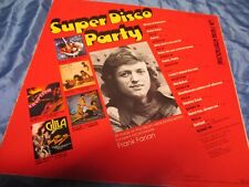 Boney M. + Gilla + Eruption, Schallplatte , LP , # 145 , 70er Jahre  Nostalgie