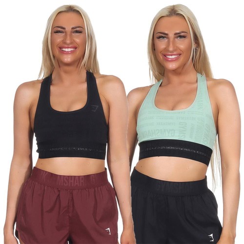Gymshark vision sports bra - sports,