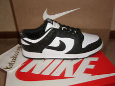 New NIKE DUNK LOW RETRO