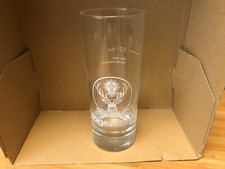 großes Jägermeister Glas - Jäger Tonic - selten !