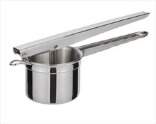 Kartoffel- und Spätzlepresse