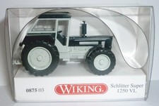 Wiking 087503 Schlüter Super
