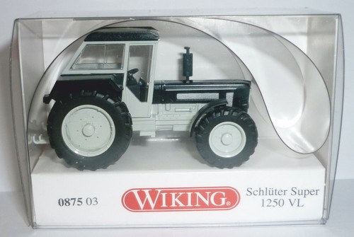 Wiking 087503 schlüter super - 087503,