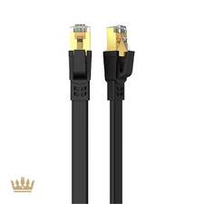 Ethernet Patchkabel Netzwerk