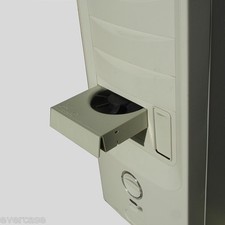 3,5" Bay PC / HDD Kühler. HD-300